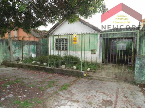 Imagem Terreno à Venda, 400 m² em Três Vendas - Pelotas