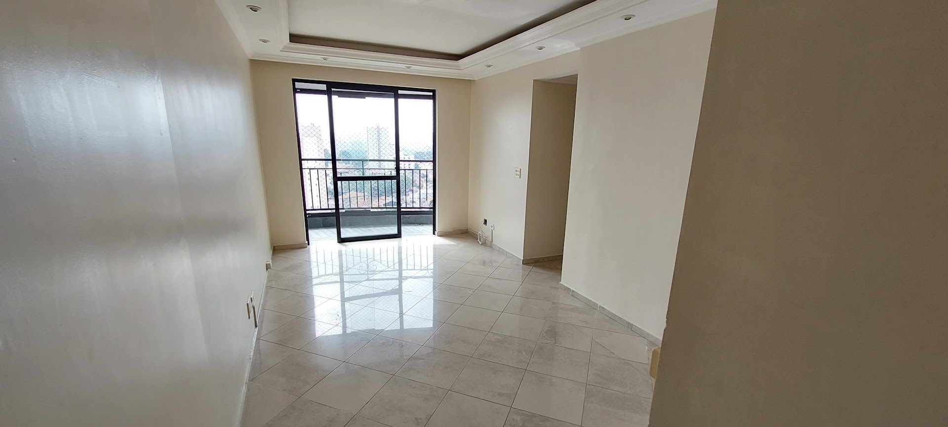 Imagem Apartamento com 3 Quartos à Venda, 74 m² em Vila Moinho Velho - São Paulo
