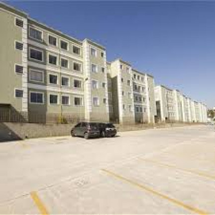 Imagem Apartamento com 2 Quartos à Venda, 48 m² em Mogi Moderno - Mogi das Cruzes