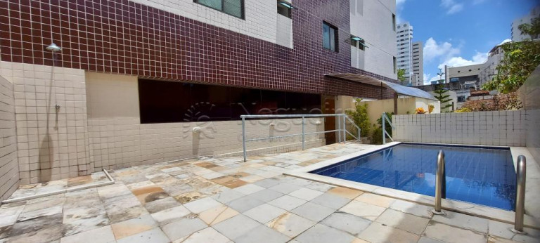 Imagem Apartamento com 3 Quartos à Venda, 100 m² em Casa Caiada - Olinda Imagem Apartamento com 3 Quartos à Venda, 100 m² em Casa Caiada - Olinda
