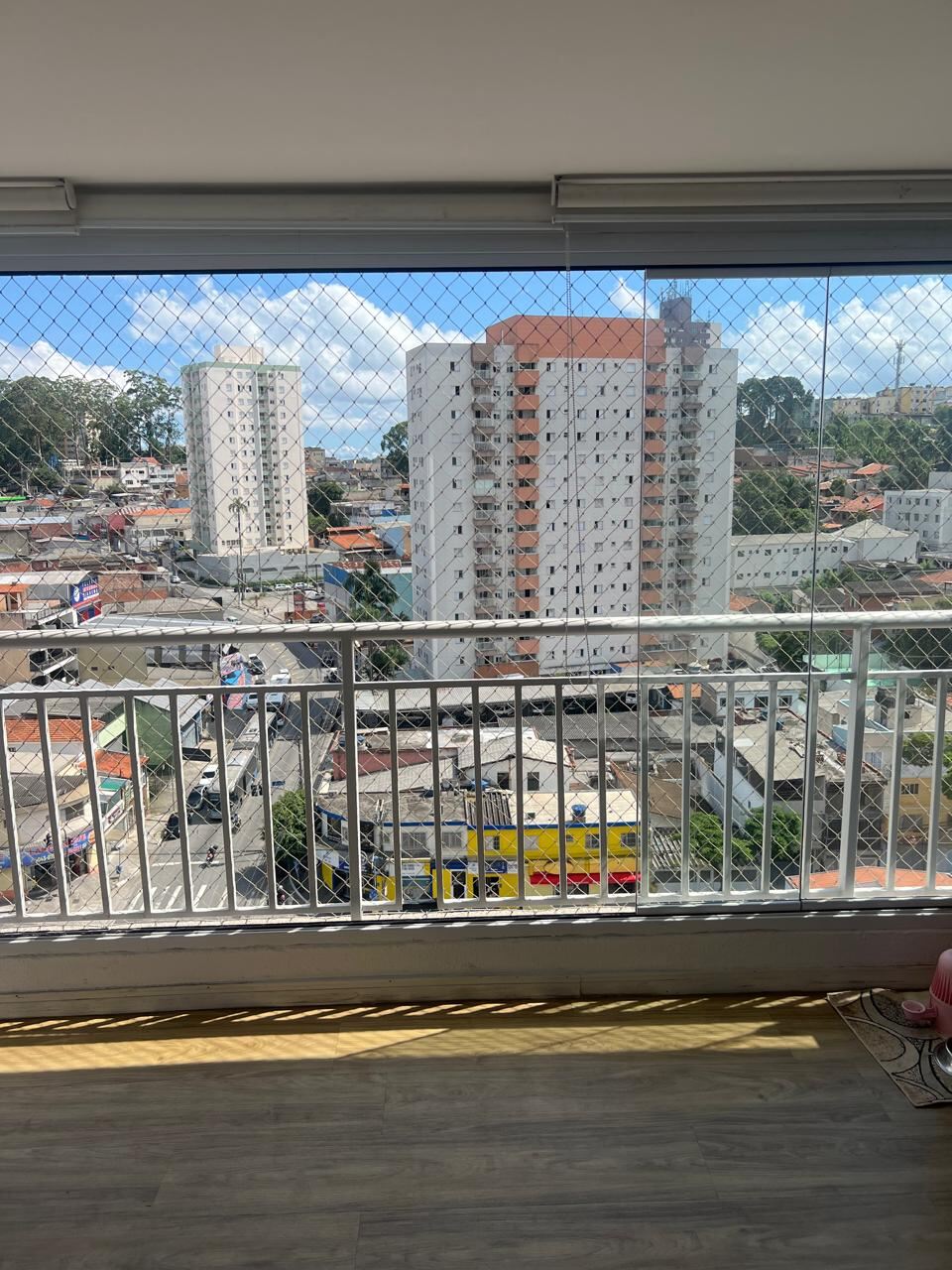 Imagem Apartamento com 3 Quartos à Venda, 67 m² em Centro - Diadema Imagem Apartamento com 3 Quartos à Venda, 67 m² em Centro - Diadema