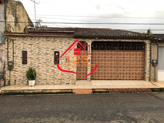 Imagem Casa com 3 Quartos à Venda, 215 m²em Marambaia - Belém Imagem Casa com 3 Quartos à Venda, 215 m²em Marambaia - Belém