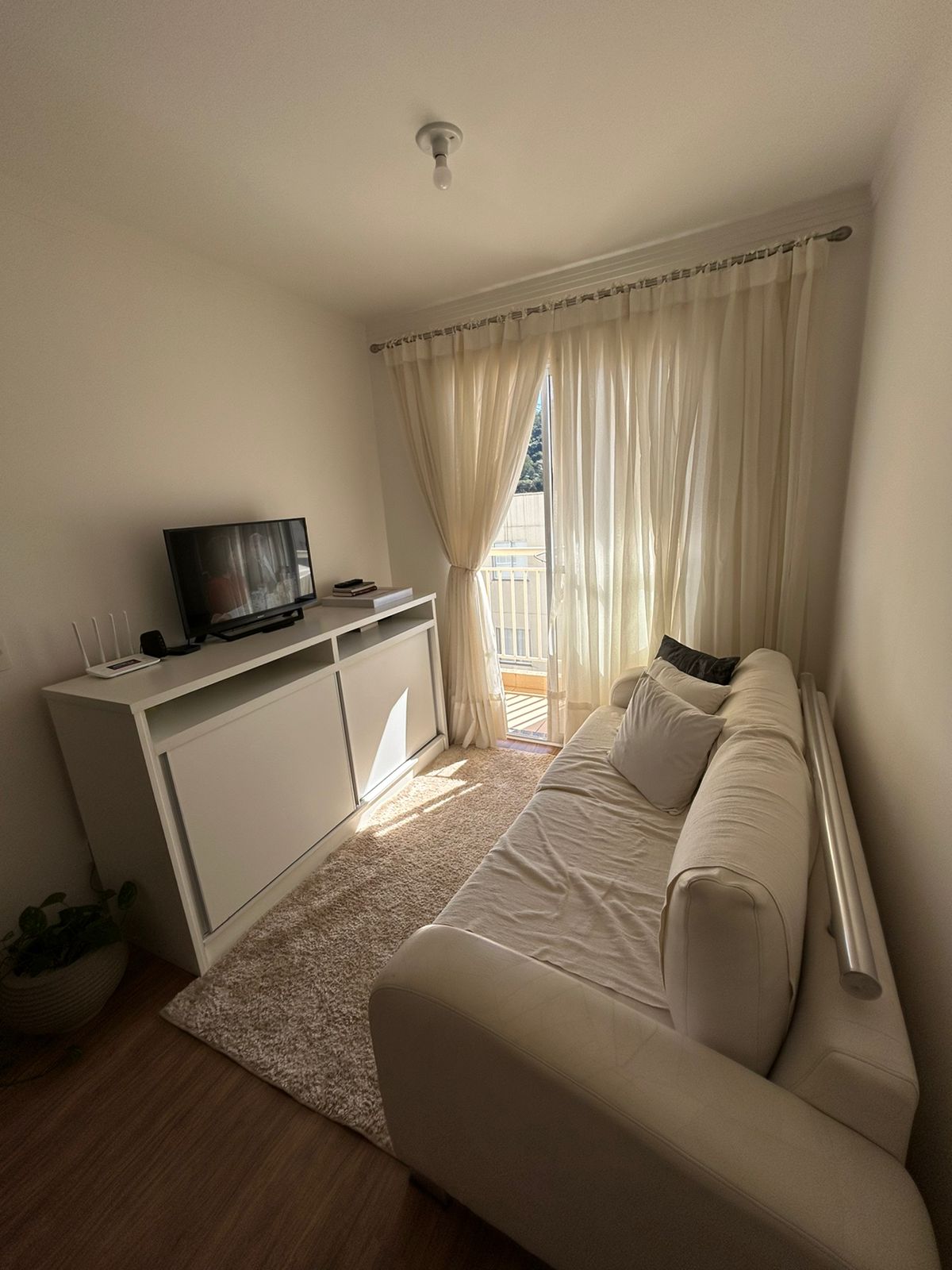 Foto do imóvel Apartamento com 2 Quartos à Venda, 48 m²em Lageado - Cotia