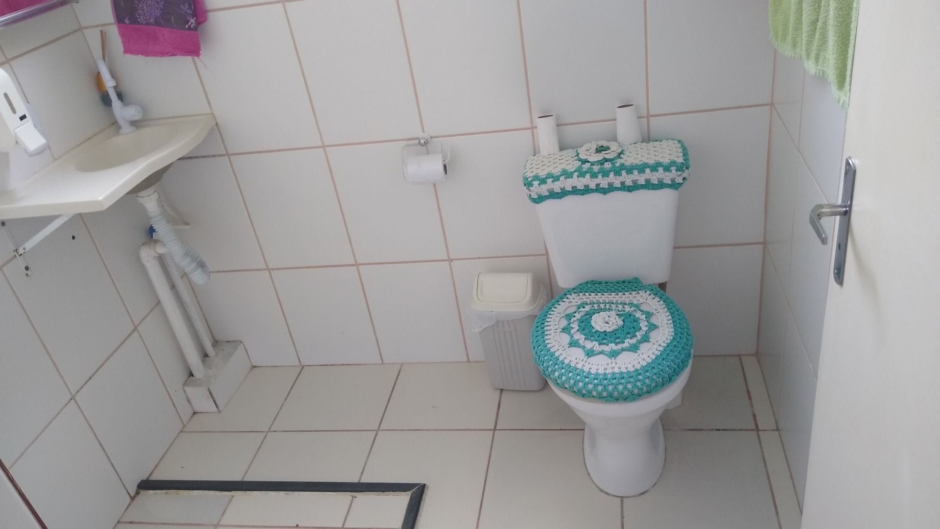 Imagem Apartamento com 2 Quartos à Venda, 52 m²em Jardim Olinda - Mauá