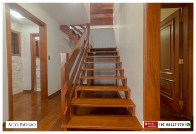 Imagem Sobrado com 5 Quartos à Venda, 752 m² em Jardim Simus - Sorocaba Imagem Sobrado com 5 Quartos à Venda, 752 m² em Jardim Simus - Sorocaba