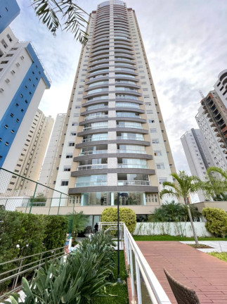 Imagem Cobertura com 3 Quartos à Venda, 329 m² em Setor Bueno - Goiânia Imagem Cobertura com 3 Quartos à Venda, 329 m² em Setor Bueno - Goiânia