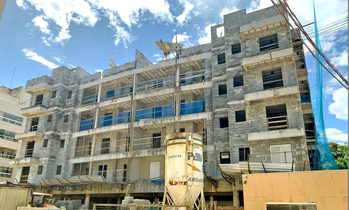 Imagem Cobertura com 3 Quartos à Venda, 160 m²em Praia das Toninhas - Ubatuba