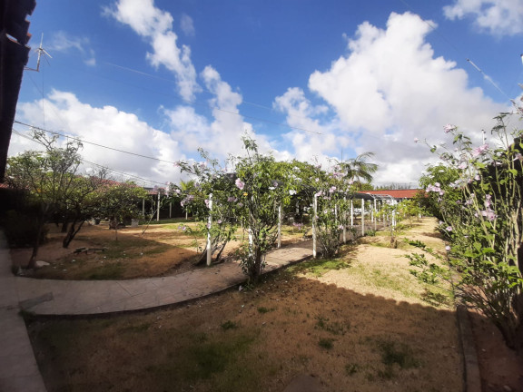 Imagem Casa com 4 Quartos à Venda, 400 m² em Praia de Santa Rita - Extremoz Imagem Casa com 4 Quartos à Venda, 400 m² em Praia de Santa Rita - Extremoz