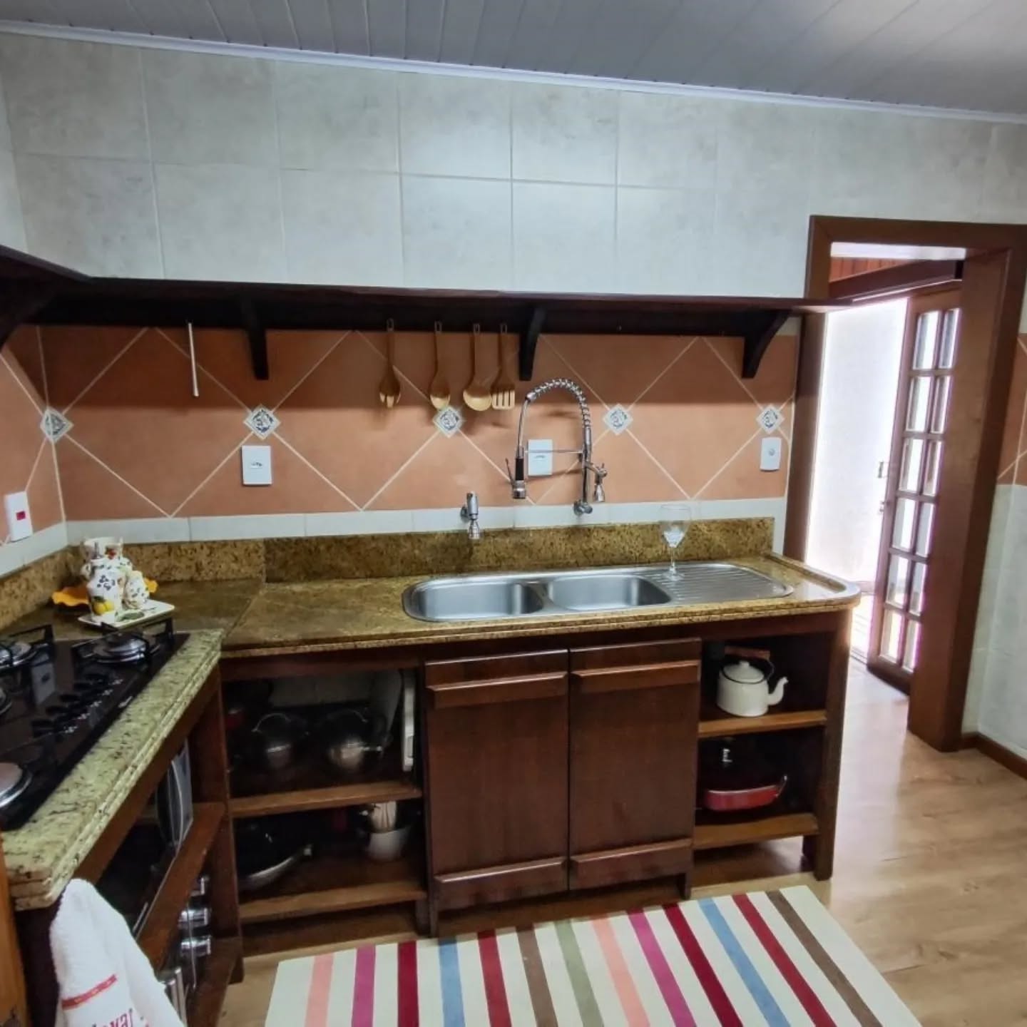 Imagem Chácara à Venda, 10.000 m² em Colônia Mariana  - Campo Largo 