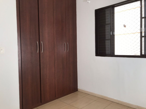 Imagem Apartamento com 3 Quartos à Venda, 73 m² em Santa Mônica - Belo Horizonte