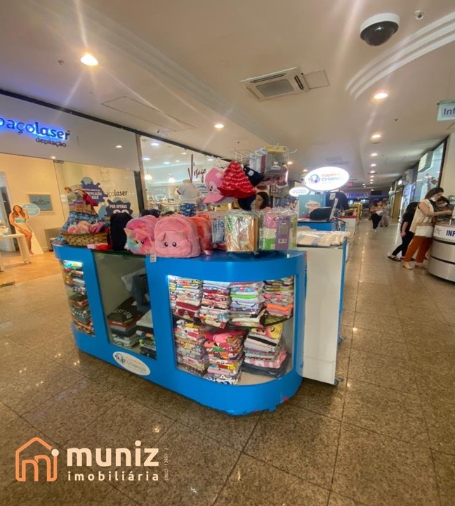 Imagem Ponto Comercial à Venda, 10 m²em Tamarineira - Recife