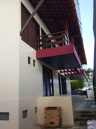 Imagem Casa com 4 Quartos à Venda,  em João Agripino - João Pessoa