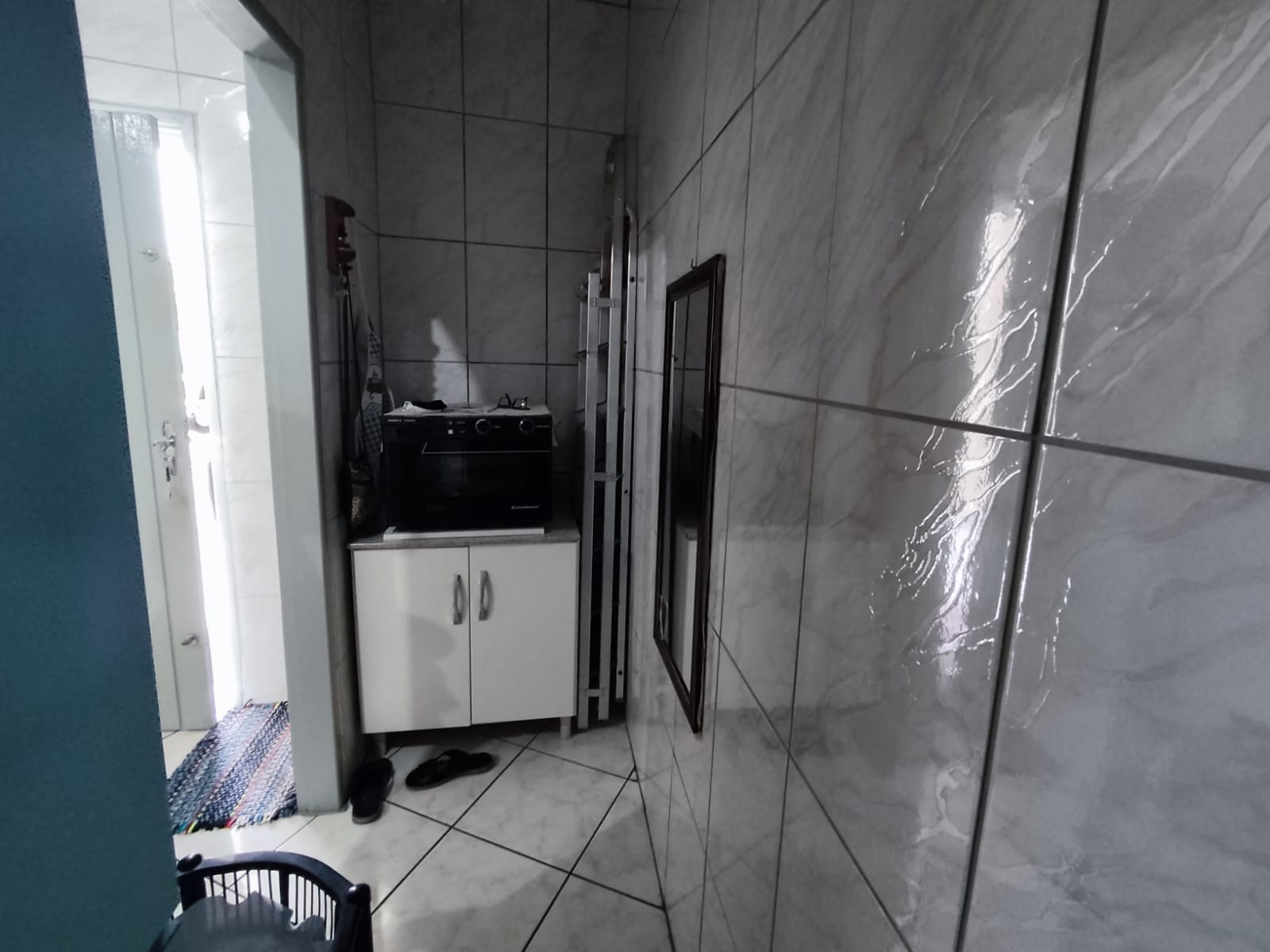 Imagem Casa com 2 Quartos à Venda, 161 m²em Guilhermina - Praia Grande Imagem Casa com 2 Quartos à Venda, 161 m²em Guilhermina - Praia Grande