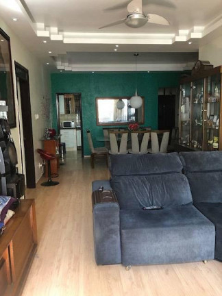 Imagem Apartamento com 3 Quartos à Venda, 120 m² em Botafogo - Rio De Janeiro