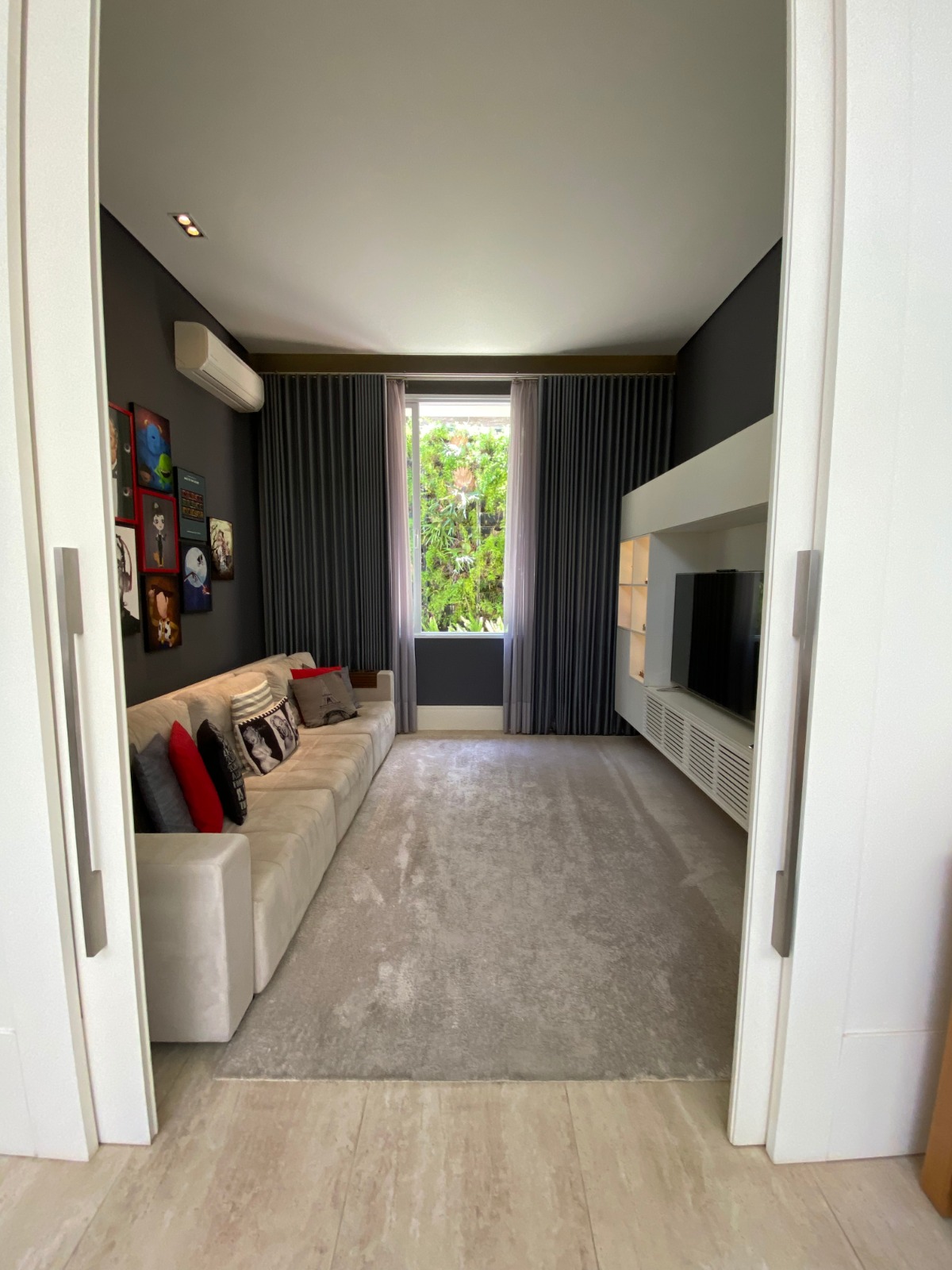 Imagem Casa de Condomínio com 4 Quartos à Venda, 413 m²em Loteamento Mont Blanc Residence - Campinas