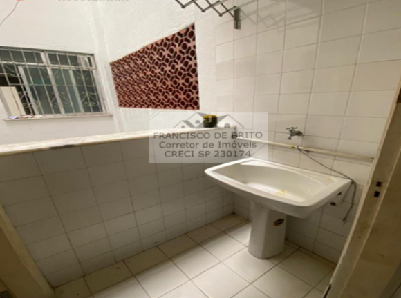 Imagem Edifício Residencial com 1 Quarto à Venda, 67 m² em Comercial - Resende Imagem Edifício Residencial com 1 Quarto à Venda, 67 m² em Comercial - Resende