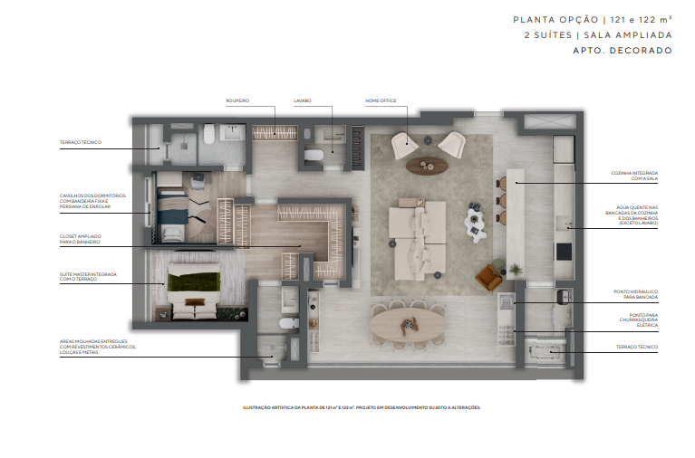 Imagem Apartamento com 1 Quarto à Venda, 71 m² em Higienópolis - São Paulo Imagem Apartamento com 1 Quarto à Venda, 71 m² em Higienópolis - São Paulo