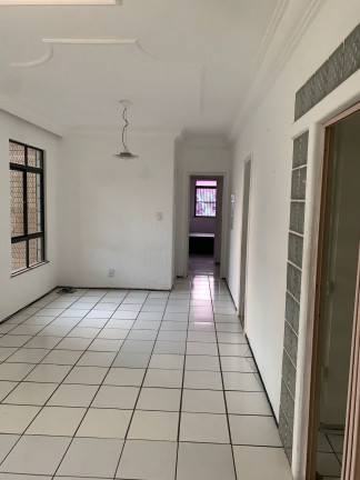 Imagem Apartamento com 3 Quartos para Alugar, 120 m² em Jardim Renascença - São Luís Imagem Apartamento com 3 Quartos para Alugar, 120 m² em Jardim Renascença - São Luís