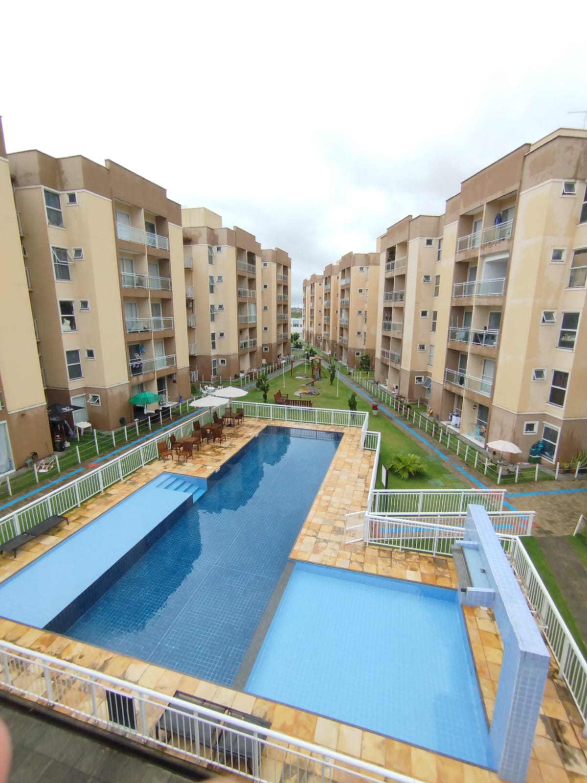 Imagem Apartamento com 2 Quartos à Venda, 44 m²em Prefeito José Walter - Fortaleza Imagem Apartamento com 2 Quartos à Venda, 44 m²em Prefeito José Walter - Fortaleza