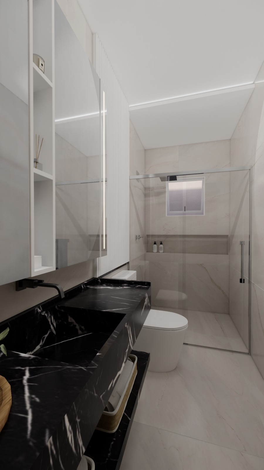 Imagem Casa de Condomínio com 3 Quartos à Venda, 100 m²em Candeias - Jaboatão dos Guararapes Imagem Casa de Condomínio com 3 Quartos à Venda, 100 m²em Candeias - Jaboatão dos Guararapes