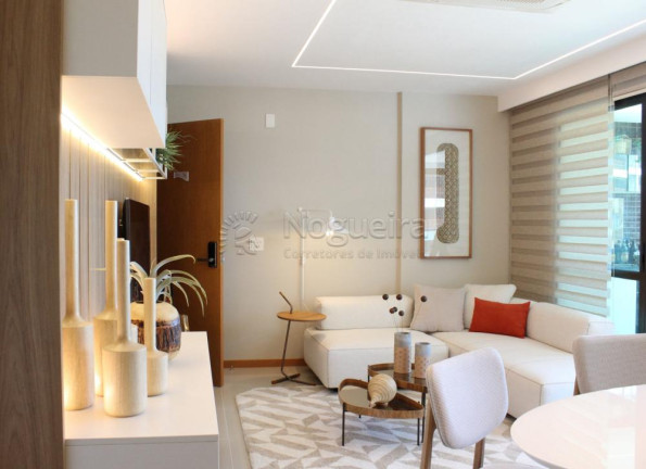 Imagem Apartamento com 3 Quartos à Venda, 97 m² em Santo Agostinho - Cabo de Santo Agostinho Imagem Apartamento com 3 Quartos à Venda, 97 m² em Santo Agostinho - Cabo de Santo Agostinho