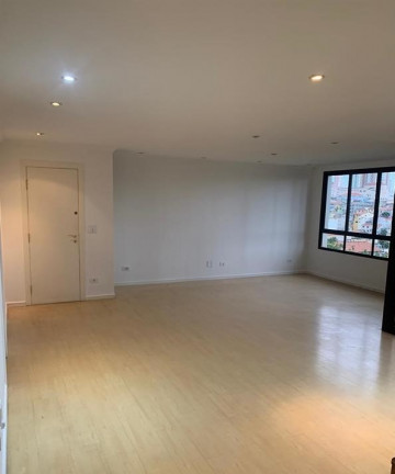 Imagem Apartamento com 3 Quartos para Alugar, 210 m² em Jardim São Paulo(Zona Norte) - São Paulo