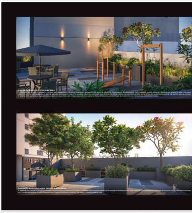 Imagem Apartamento com 2 Quartos à Venda, 42 m² em Vila Olímpia - São Paulo Imagem Apartamento com 2 Quartos à Venda, 42 m² em Vila Olímpia - São Paulo