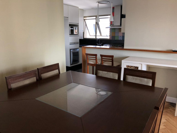 Imagem Apartamento com 2 Quartos à Venda, 106 m² em Vila Andrade - São Paulo Imagem Apartamento com 2 Quartos à Venda, 106 m² em Vila Andrade - São Paulo