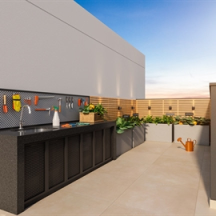 Imagem Apartamento com 3 Quartos à Venda, 69 m² em Caxingui - São Paulo