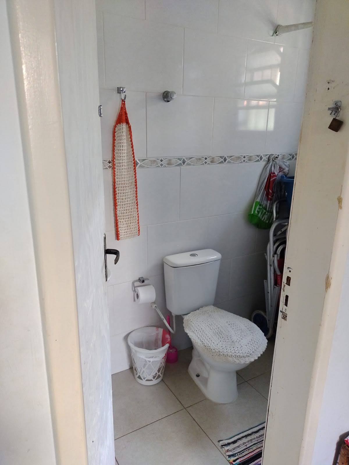 Imagem Casa com 3 Quartos à Venda, 97 m²em Solemar - Praia Grande