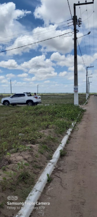 Imagem Terreno à Venda, 220 m² em Centro - Santa Rita