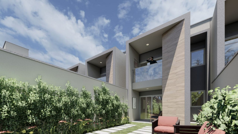 Imagem Casa com 4 Quartos à Venda, 119 m² em Tamatanduba - Eusébio