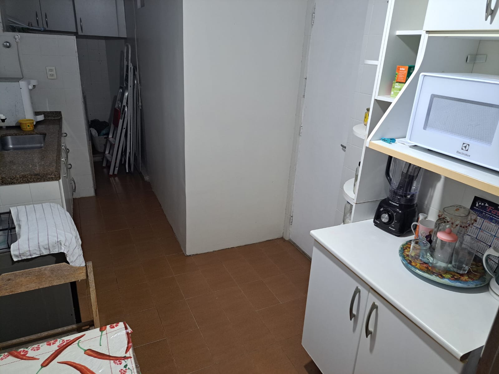 Imagem Apartamento com 2 Quartos à Venda, 80 m²em Icaraí - Niterói