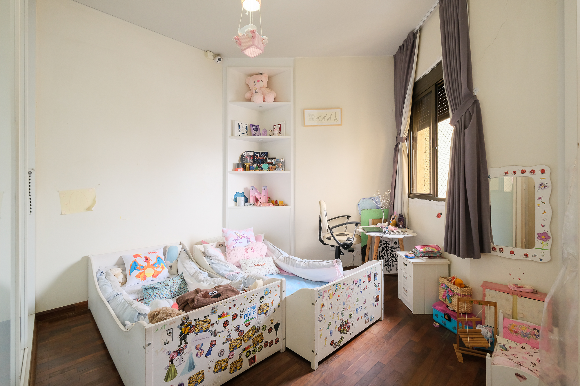 Imagem Apartamento com 4 Quartos à Venda ou Locação, 270 m²em Santa Cecília - São Paulo