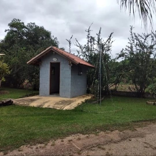Imagem Chácara com 2 Quartos à Venda, 220 m²em Sítios de Recreio Mantiqueira - Caçapava Imagem Chácara com 2 Quartos à Venda, 220 m²em Sítios de Recreio Mantiqueira - Caçapava