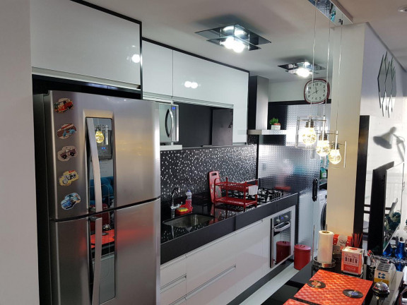 Imagem Apartamento com 2 Quartos à Venda, 68 m² em Ipiranga - São Paulo Imagem Apartamento com 2 Quartos à Venda, 68 m² em Ipiranga - São Paulo