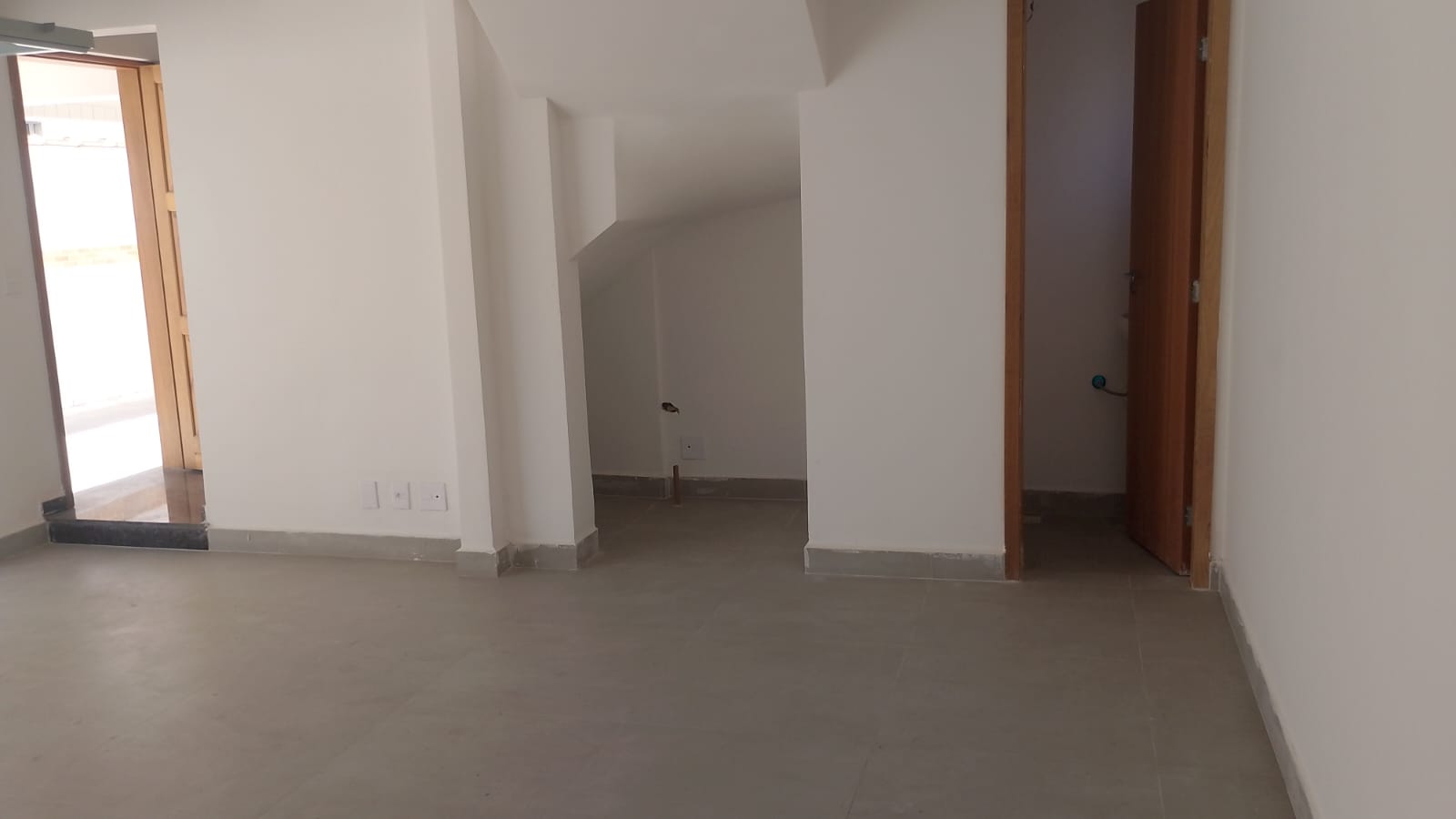 Imagem Sobrado com 3 Quartos à Venda, 120 m² em Aparecida - Santos Imagem Sobrado com 3 Quartos à Venda, 120 m² em Aparecida - Santos