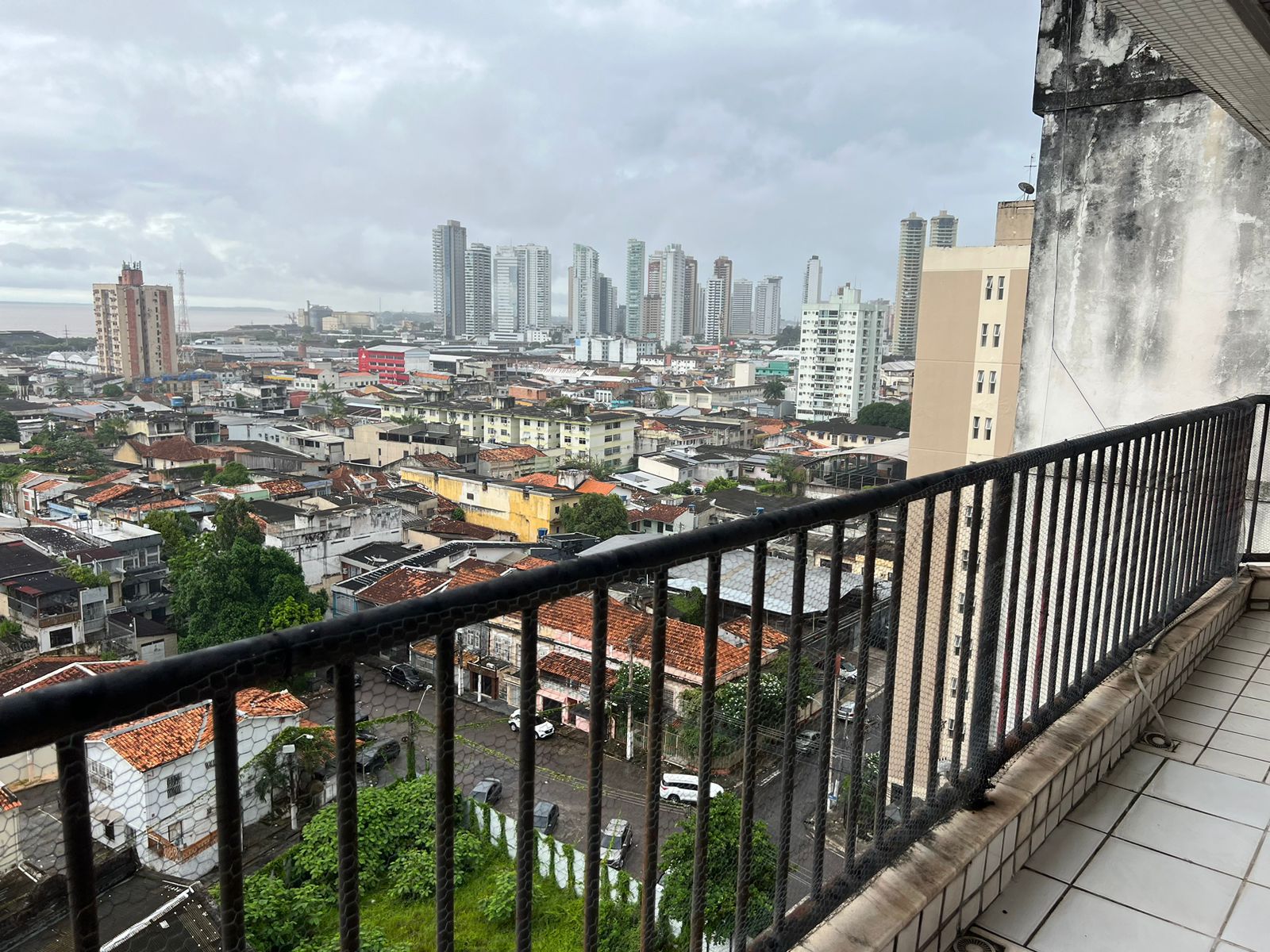Imagem Apartamento com 3 Quartos à Venda, 146 m²em Reduto - Belém Imagem Apartamento com 3 Quartos à Venda, 146 m²em Reduto - Belém