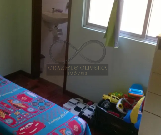 Imagem Apartamento com 3 Quartos à Venda,  em Barroso - Teresópolis