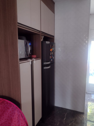 Imagem Casa de Condomínio com 2 Quartos à Venda, 55 m² em Água Chata - Guarulhos Imagem Casa de Condomínio com 2 Quartos à Venda, 55 m² em Água Chata - Guarulhos