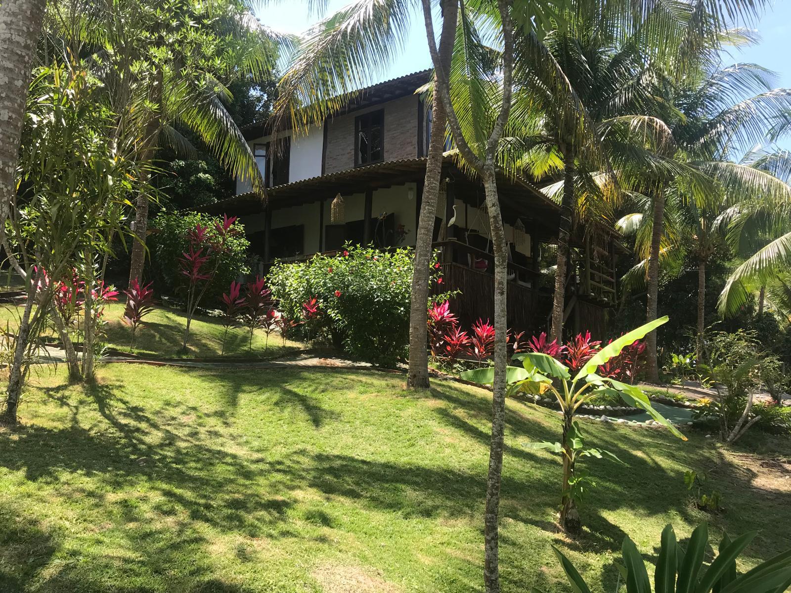 Imagem Casa com 2 Quartos à Venda, 190 m²em Velha Boipeba - Cairu