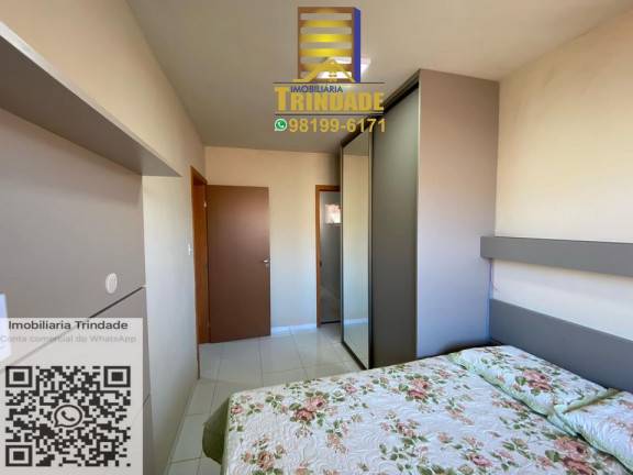 Imagem Apartamento com 2 Quartos à Venda, 56 m² em João Paulo - São Luís Imagem Apartamento com 2 Quartos à Venda, 56 m² em João Paulo - São Luís