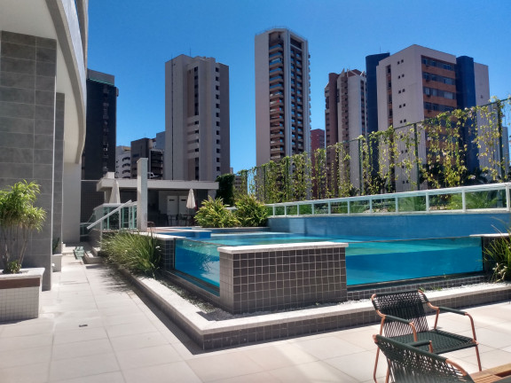 Imagem Apartamento com 3 Quartos à Venda, 86 m² em Varjota - Fortaleza Imagem Apartamento com 3 Quartos à Venda, 86 m² em Varjota - Fortaleza