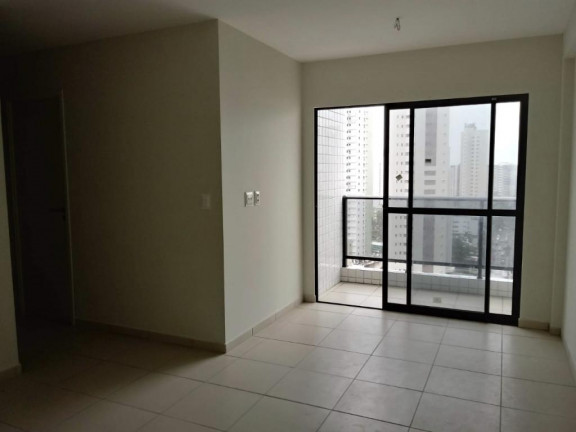 Imagem Apartamento com 3 Quartos à Venda, 59 m² em Boa Viagem - Recife