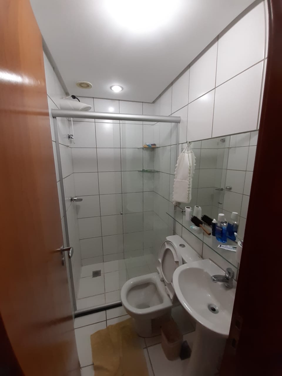 Imagem Apartamento com 1 Quarto à Venda, 27 m²em Asa Norte - Brasília Imagem Apartamento com 1 Quarto à Venda, 27 m²em Asa Norte - Brasília