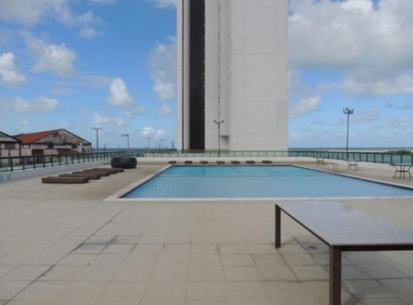 Imagem Apartamento com 4 Quartos à Venda, 247 m² em São José - Recife Imagem Apartamento com 4 Quartos à Venda, 247 m² em São José - Recife