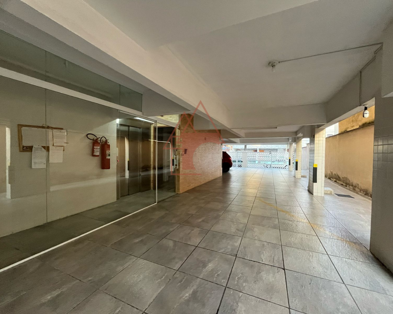 Imagem Apartamento com 1 Quarto à Venda, 31 m² em Vila Nova - Cubatão Imagem Apartamento com 1 Quarto à Venda, 31 m² em Vila Nova - Cubatão