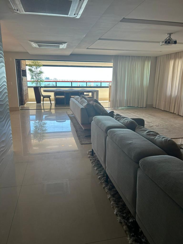 Imagem Apartamento com 4 Quartos à Venda, 270 m²em Mucuripe - Fortaleza