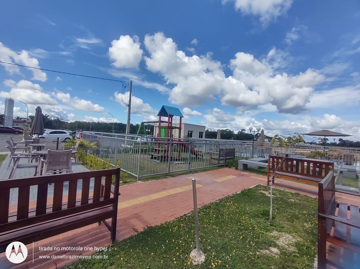Apartamento com 2 Quartos para Alugar, 49 m² em Novo Aleixo - Manaus
