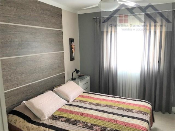 Imagem Apartamento com 3 Quartos à Venda ou Locação,  em Vila Gumercindo - São Paulo